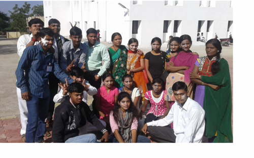 Group of Yothe Festival Aurangabad 13 to 16 Dec. 2014