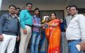 Our department student had got the second prize in university level Avishkar Compitation
